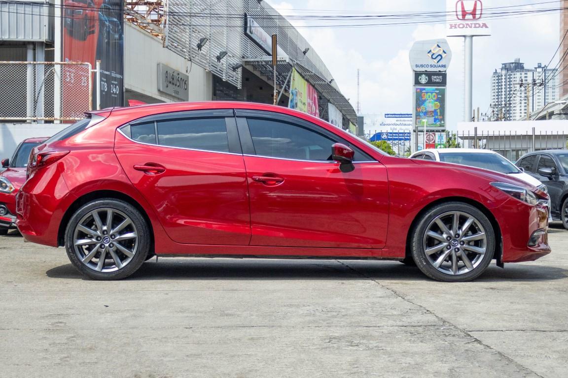 Mazda3 2.0 SP Sports 2019 *SK2039*